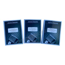 JOHN DEERE S690 S550 STS S660 STS COMBINE REPAIR SERVICE MANUAL