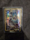 Pokémon Mewtwo EX Full Art TCG Card Evolutions 2016, 103/108