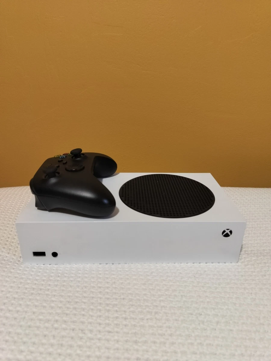 Microsoft Xbox Series S 512GB Video Game Consoles for sale | eBay