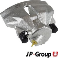 Jp Group Bremssattel Vorderachse Rechts U.A. FüR Audi, Seat, Skoda, Vw
