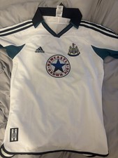 Alan Shearer #9 #Newcastle