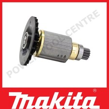 Genuine New Makita 619397-2 Armature For Combi Drills DHP481 DDF481 HP481D 18v