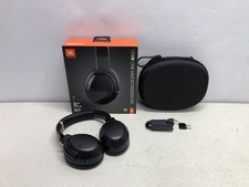 JBL - Tour One M2 True Adaptive Noise Cancelling Headphones - 2024 - Black -