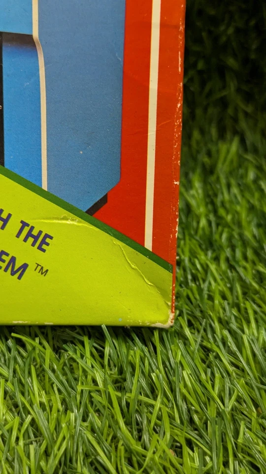 Donkey Kong (Atari 2600, 1982) Box and Cartridge Only Tested Working - Image 4 of 4