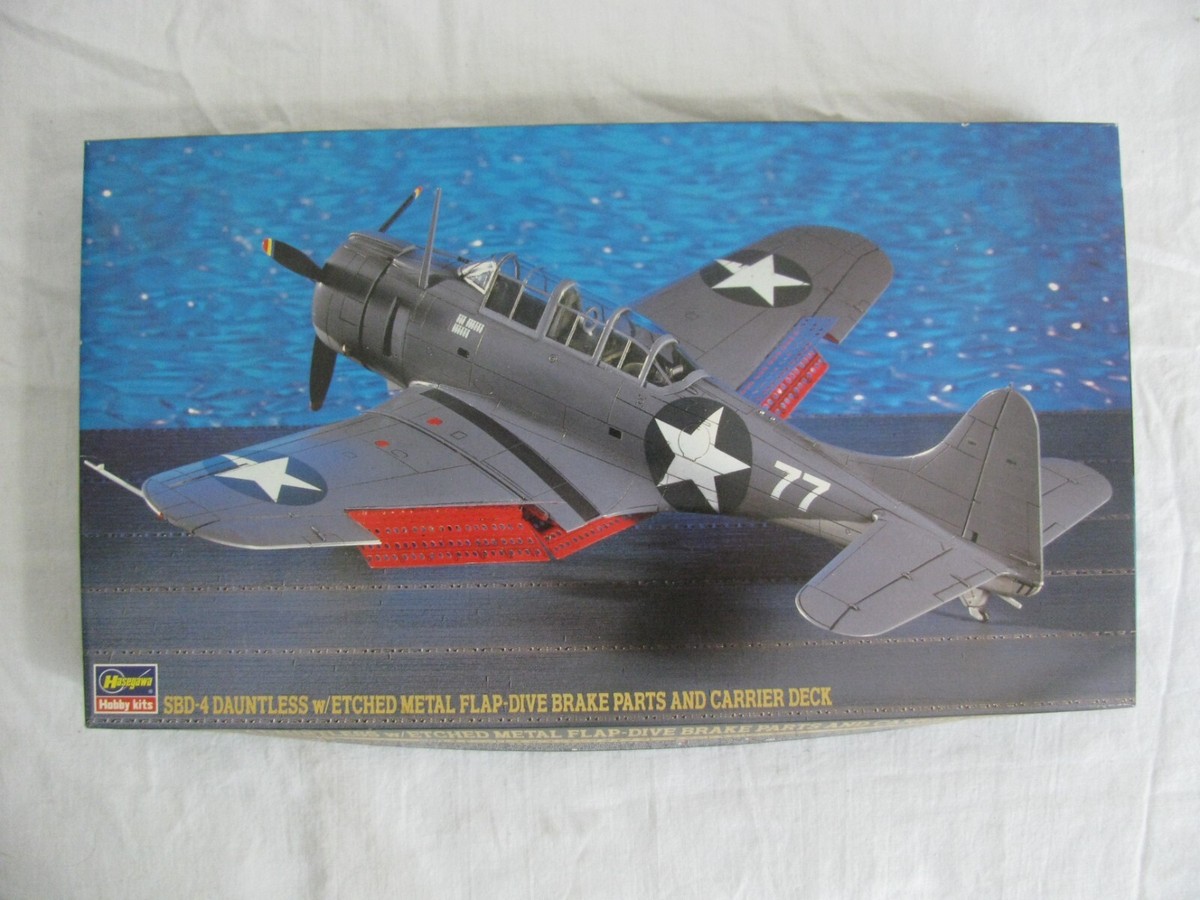 ブリキ　飛行機　ノースウェスト　DC4 DC-4 / Northwest Airlines – Scalecraft