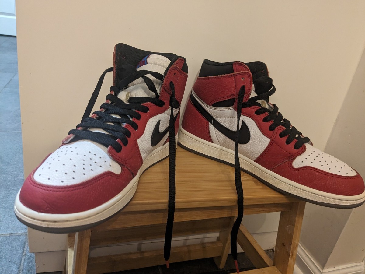 Nike Air Jordan Retro High OG 