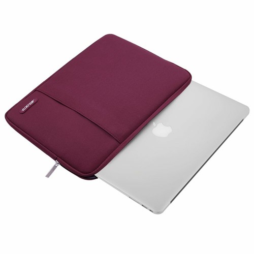 iPad Pro 11 2018 Sleeve Case Laptop Bag for 9.7-10.5 Inch iPad Pro/Surface Go - Picture 73 of 76
