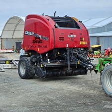 Case RBX 465 ( DISMANTLING)