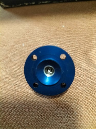 Super Tigre SuperTigre Motori X11 PB R/C Ricambi Spare Parts Vintage - Photo 9/21