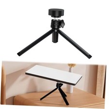 Mini Tripod with Ball Head and Pipe Adapter for Starlink Mini Mount, Angle
