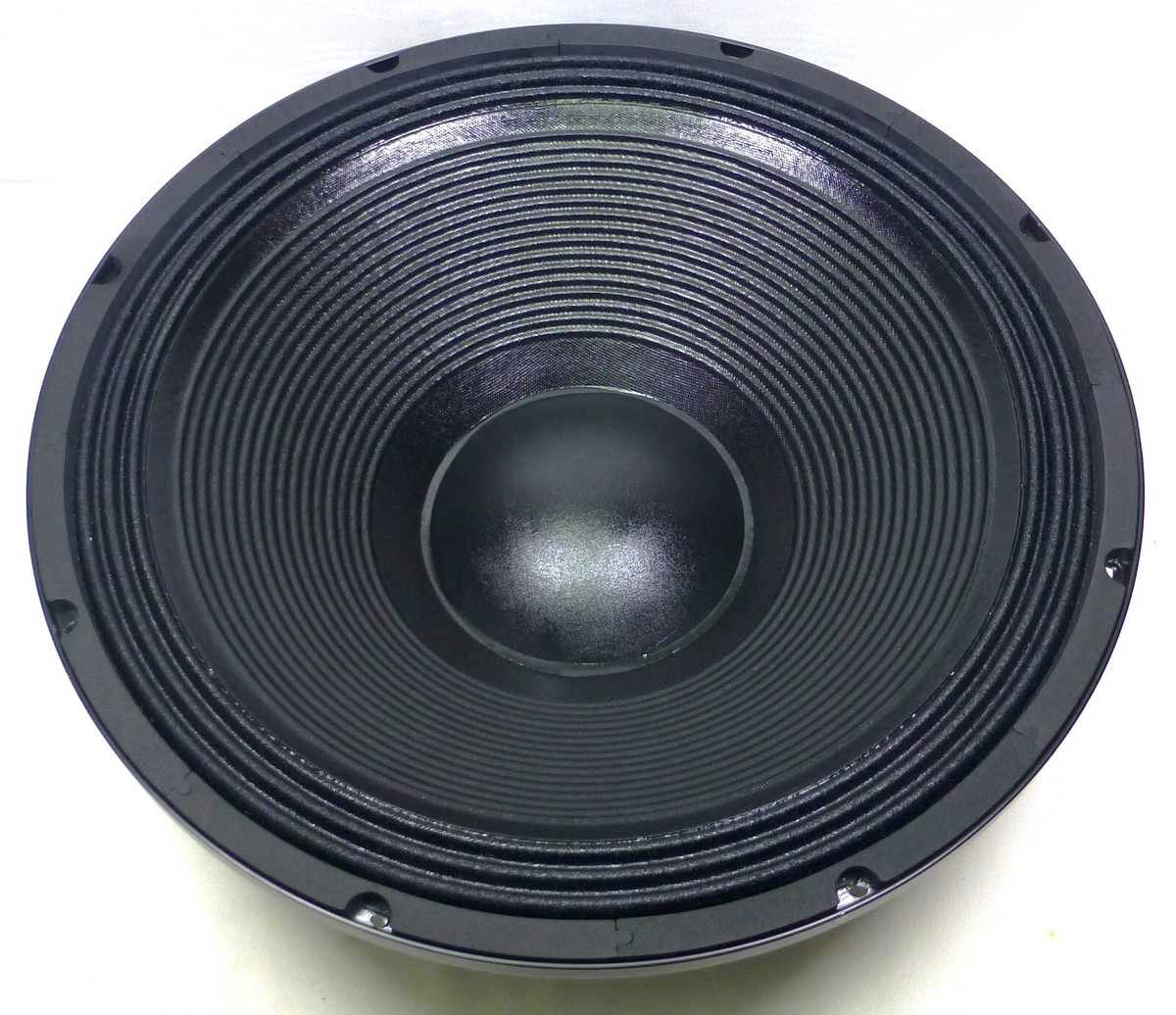 Replacement Yorkville 18ND063-8 & 7465 Neodymium 18