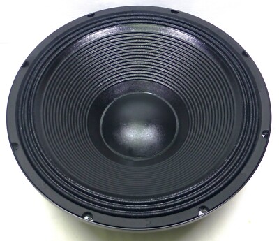 Replacement Yorkville 18ND063-8 & 7465 Neodymium 18