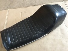 Honda CB750KZ CB 750KZ Guiliari Sport Seat DOHC