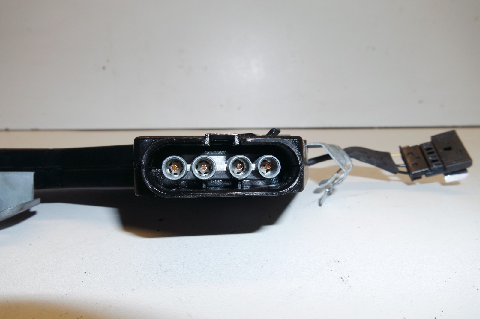 MERCEDES SL55 AMG R230 Aerial / Antenna A2308201489 Antenne Links 