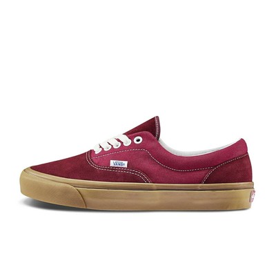 jester red vans