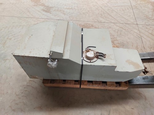 NISSAN NAVARA FUEL TANK D22, DIESEL, 12/01-08/15 - Picture 5 of 8