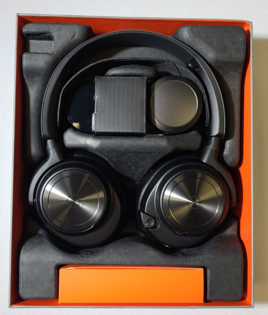 Steelseries 61527 Arctis Nova Pro for PC and Playstation