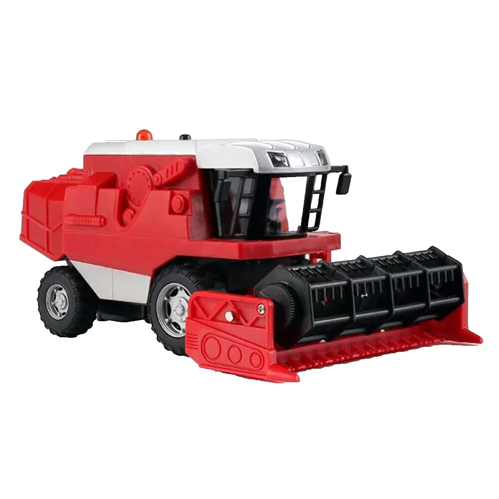 Tractores de fundición de hierro fundido