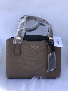 guess girlfriend bag