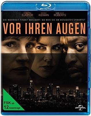 VOR IHREN AUGEN   BLU-RAY NEU  JULIA ROBERTS/NICOLE KINDMAN/DEAN NORRIS/+