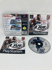 ebay® Auktion 175977856393 | NBA Live 2000 für Playstation 1 / PS1 #2 Thumbnail of ebay® auction 175977856393 | NBA Live 2000 für Playstation 1 / PS1 #2