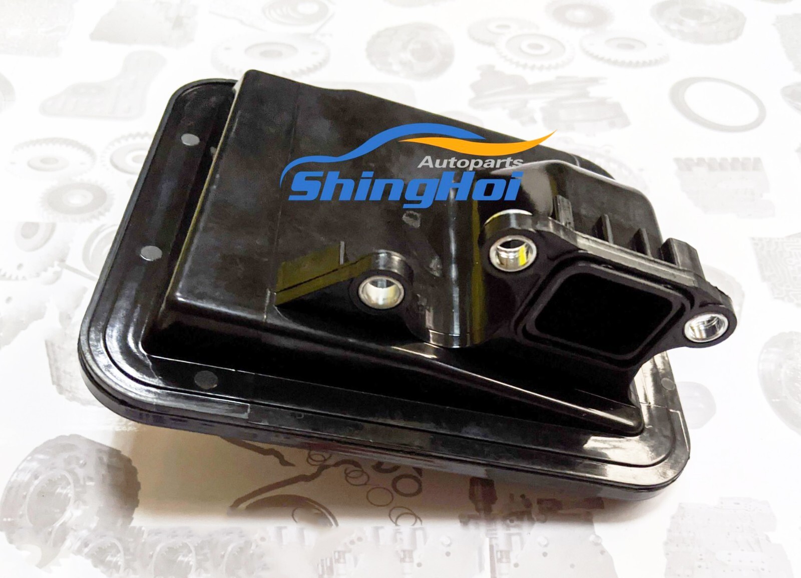 JF613E Auto Transmission Filter For MITSUBISHI Nissan eBay