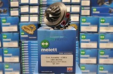 Turbo Subaru FORESTER