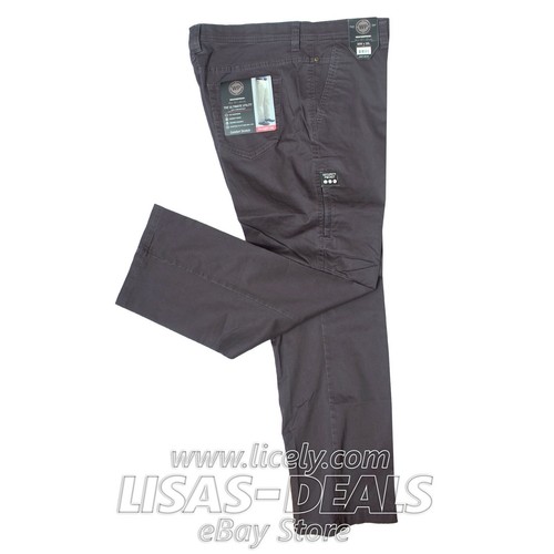 Mens WEATHERPROOF Utility Pant \u0026 Zip 