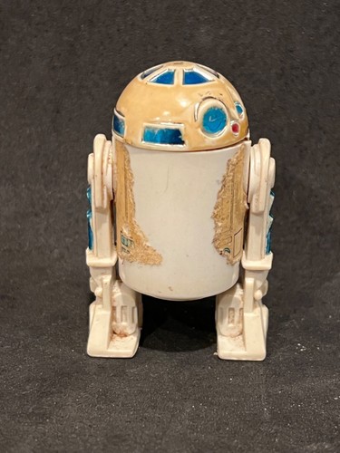 VINTAGE STAR WARS FIGURES 1977-1984 NH ESB ROTJ POTF 17 *YOU PICK* - Picture 74 of 356