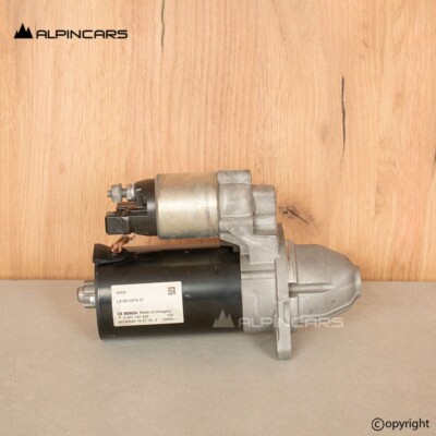 OE BMW F20 F22 F30 F32 E84 X1 F25 X3 N26 N26N Anlasser Starter (N.49) 8612576