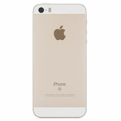 iPhone SE Rose Gold 64 GB SIMフリー Apple iPhone SE (第1世代) 64GB SIMフリー [ローズゴールド