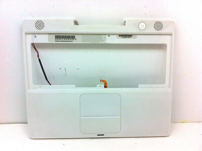 Apple iBook G3 A1005 Genuine White Laptop Palmrest w/ Touchpad & Speakers 199