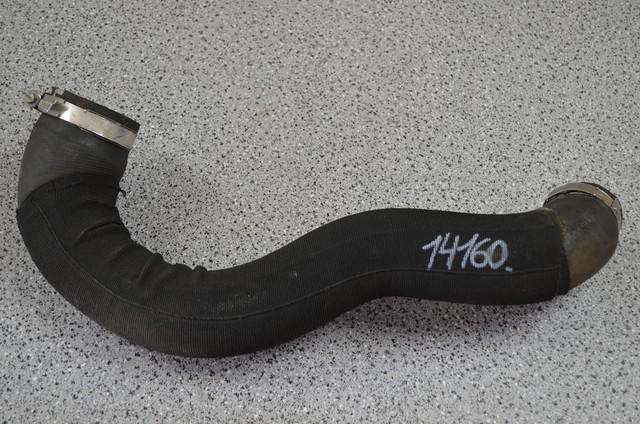 8R0145738M Schläuche Intercooler AUDI Q5 2.0 TFSI QUATTRO (180 CV) 2009 ...