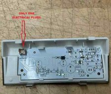 LED Light Compatible With Whirlpool 10651729410 WRS325FNAE00 10651793410