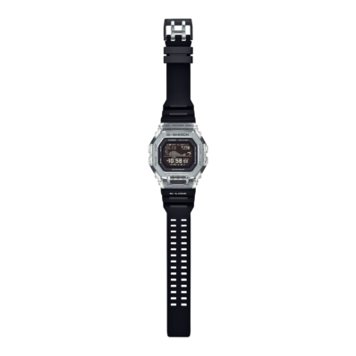 新品 G-SHOCK GBX-100S-1JF G-LIDE Bluetooth GBX100-1 | G-SHOCK G-LIDE Surf & Tide Watch | Casio G-SHOCK