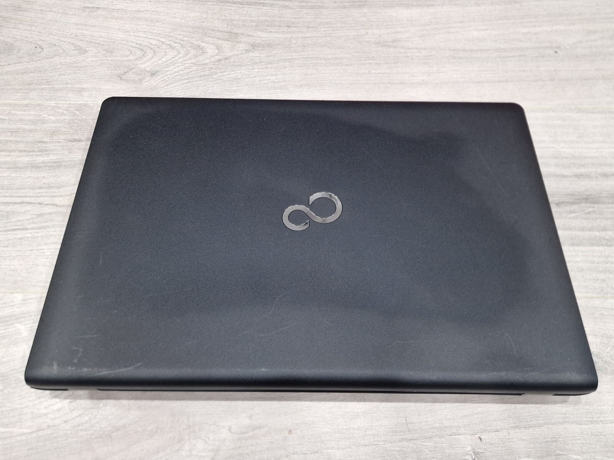 Fujitsu Lifebook A555, Intel Core i3-5005U, 8GB RAM, 500GB HDD, Windows 10 | eBay Fujitsu Lifebook A555, Intel Core i3-5005U, 8GB RAM, 500GB HDD, Windows 10 | eBay