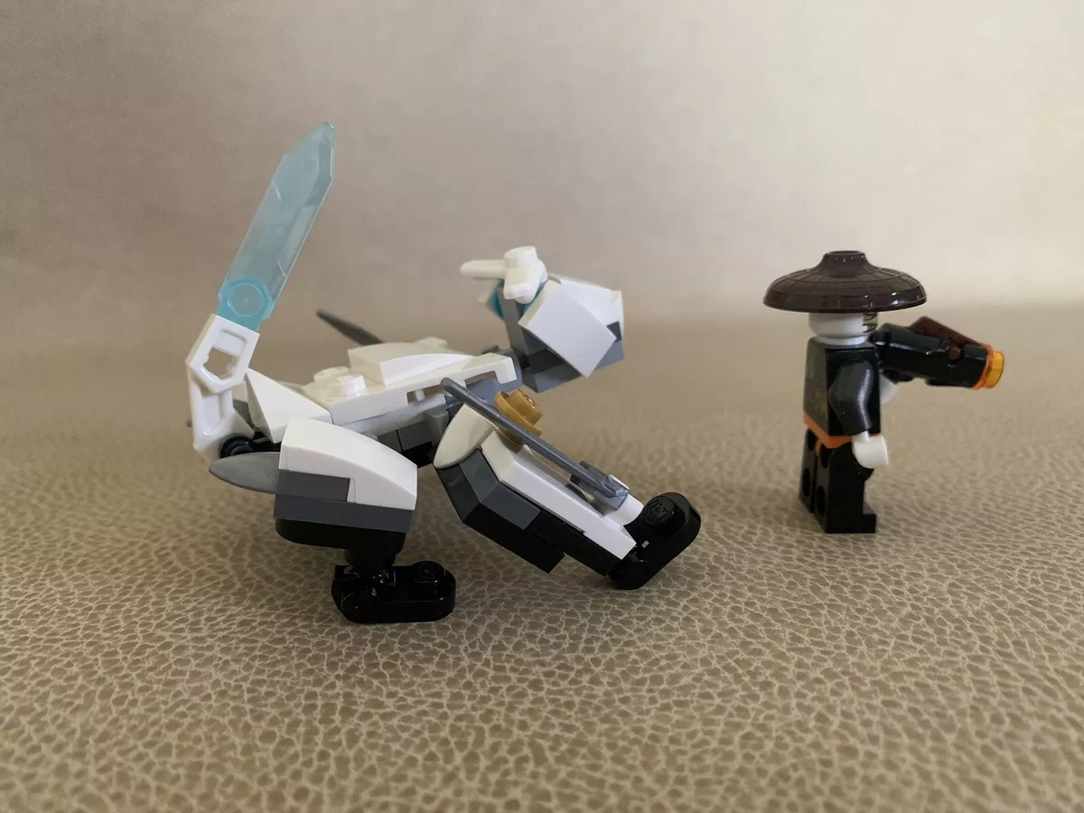 Lego sales ninjago 30547