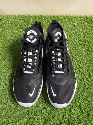 Nike Air Zoom G.T. Run TB P Promo Basketball Black White DM5044-001 Mens 9.5 NEW Air Zoom GT Run TB Promo  main image 4