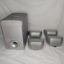 B\u0026W AS2 Passive Subwoofer for sale 
