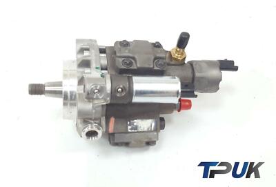 FORD FOCUS CMAX FUEL INJECTION PUMP 1.8 