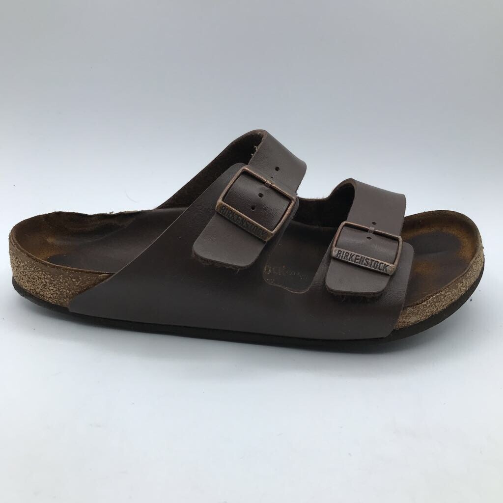 Birkenstock Arizona Two Strap Slide 