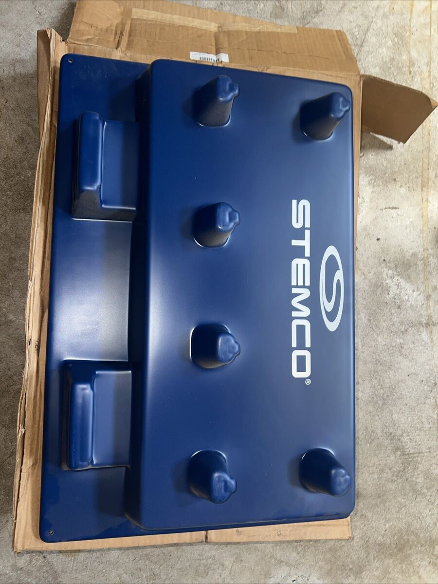 Stemco Axel Tool Box Board 570-7033 | eBay