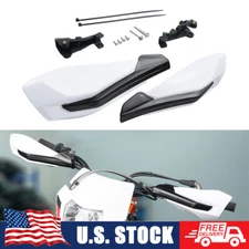 Handlebar Hand Guards For KTM 250 300 350 450 500 EXC-F EXC XCW XC SX 2014-2023