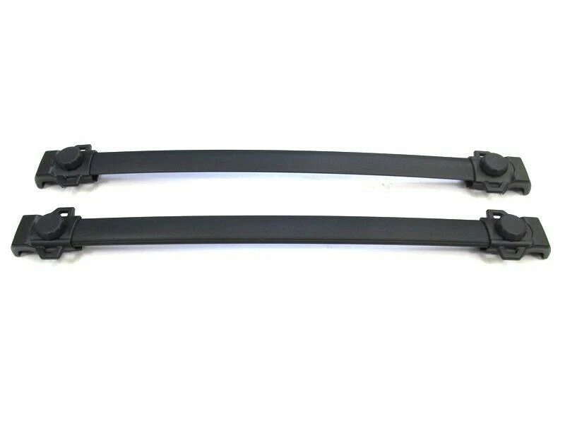 Portaequipajes de techo Jeep Patriot 2007-2017 Mopar genuino OEM nuevo Foto 2 de 4