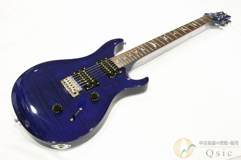 Paul Reed Smith (PRS) SE Custom 24 (2000s) | eBay