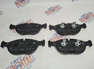 Genuine VW Passat 2001-2005 Brake Pads Brake Pad Set 3B7698151 Brand New