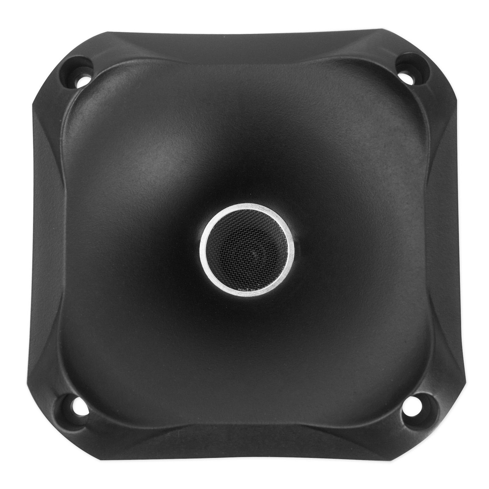 Rockville 135 240w Car Audio Custom Install Титановый твитер с рупором Chucherro