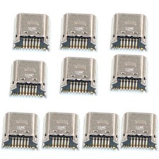 10pcs Micro USB Charger Charging Port For Samsung Galaxy Tab 3 7.0 T211 T210 lot
