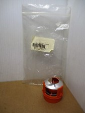 New Flyer 5921781 Bezel ASSY LT VERM
