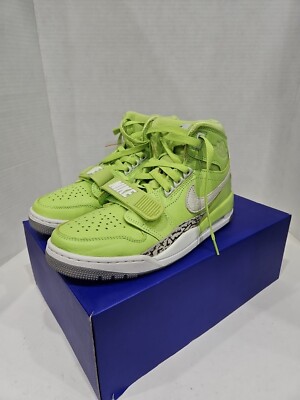 jordan 312 ghost green